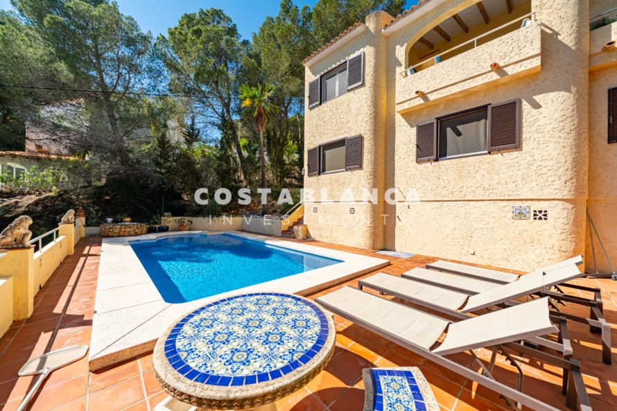 4 Dormitorios - Altea — 3/38