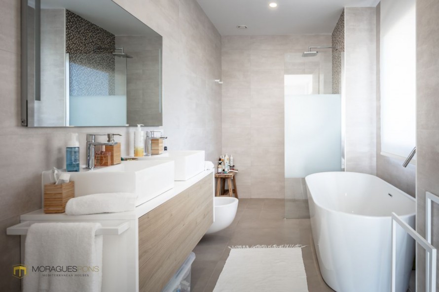 4 Bedrooms - Jávea — 25/38