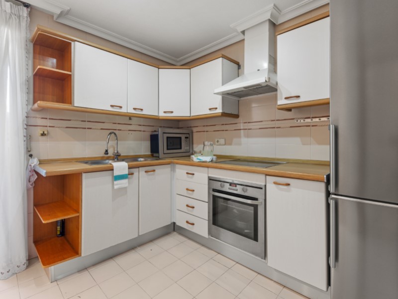 3 Bedrooms - El Campello — 12/43