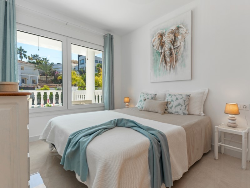 5 Bedrooms - El Campello — 38/55
