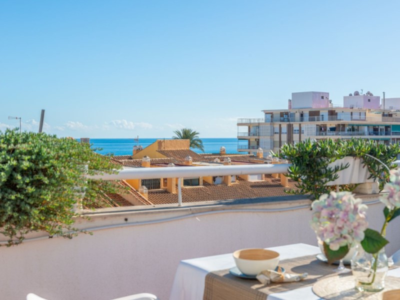3 Bedrooms - El Campello — 41/41