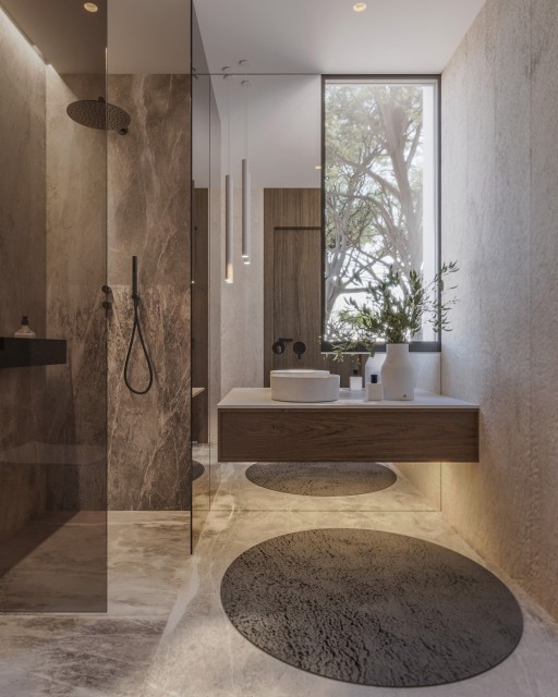 5 Bedrooms - — 23/30
