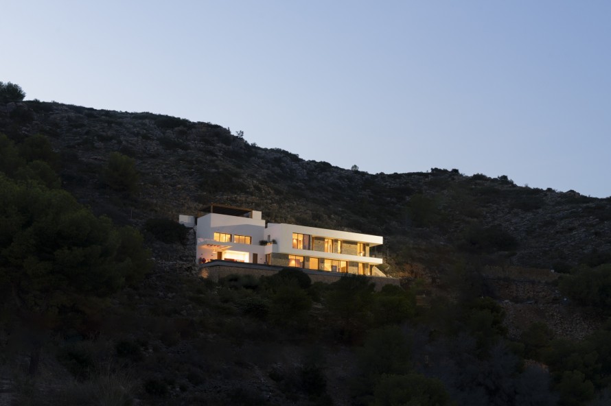 5 Dormitorios - Jávea / Xàbia — 62/62