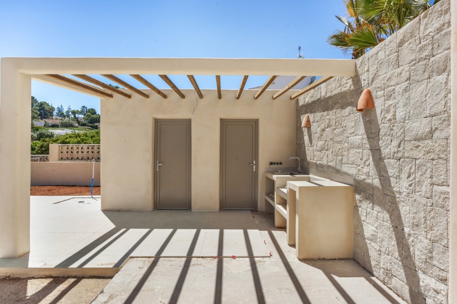 4 Dormitorios - Jávea / Xàbia — 30/38