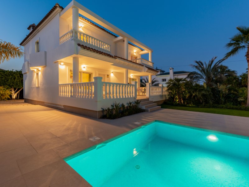 5 Bedrooms - El Campello — 15/55