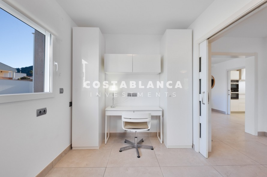 5 Dormitorios - Albir — 24/35