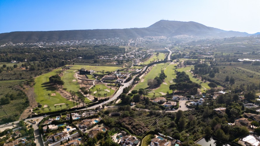 13 Dormitorios - Jávea / Xàbia — 68/70