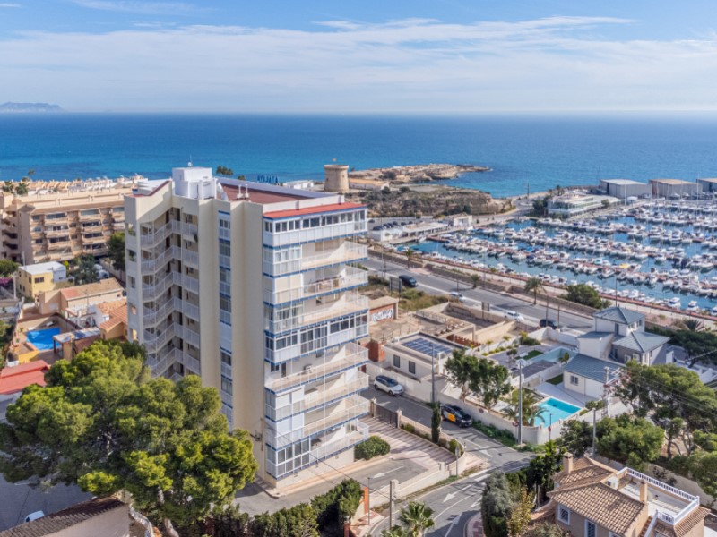 2 Bedrooms - El Campello — 15/39