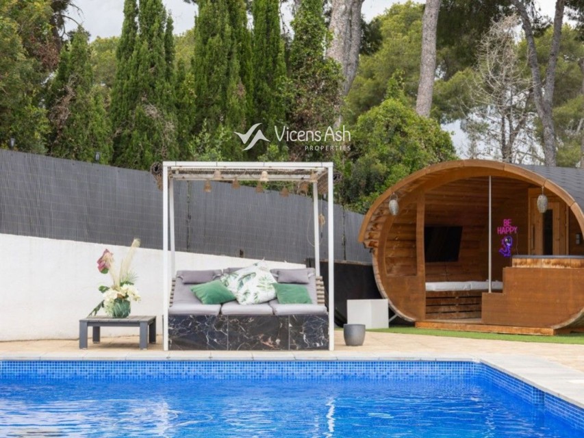 6 Chambres - Javea/Xabia — 11/59