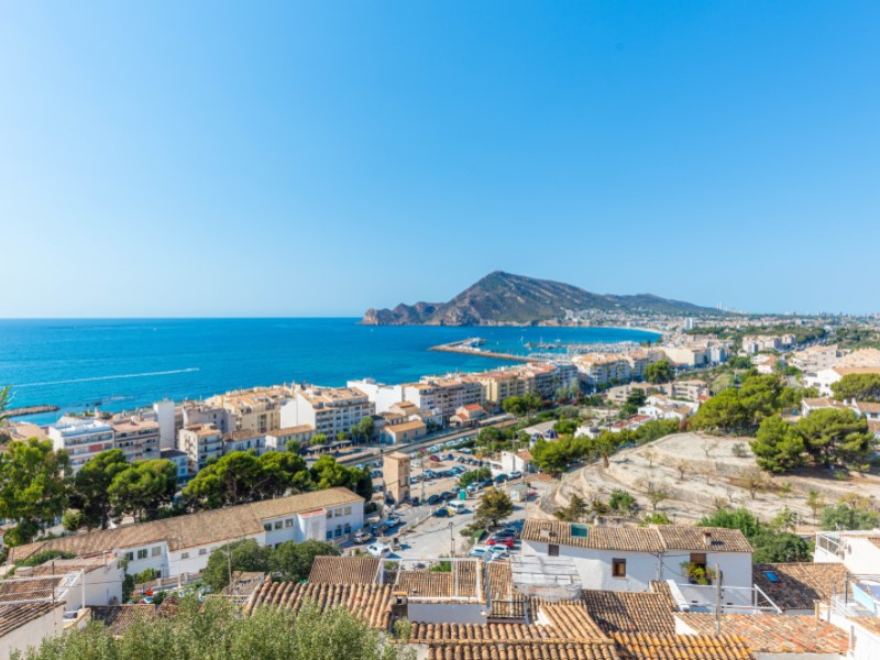 4 Bedrooms - Altea — 51/55