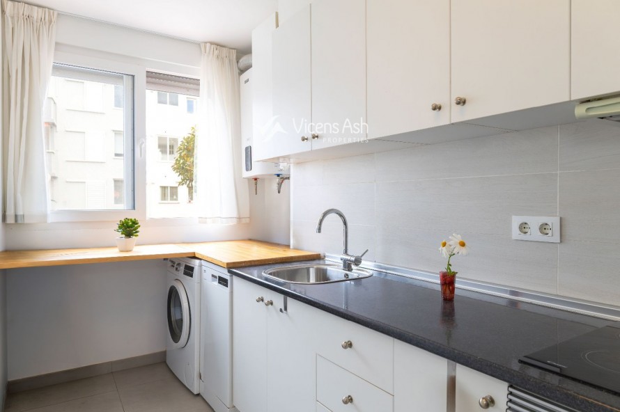 2 Bedrooms - Javea/Xabia — 21/28