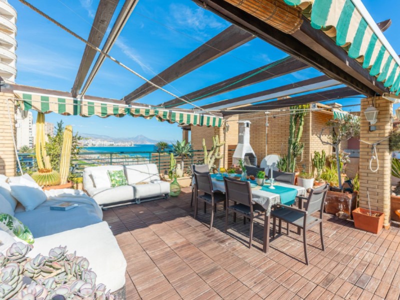 3 Bedrooms - El Campello — 29/37