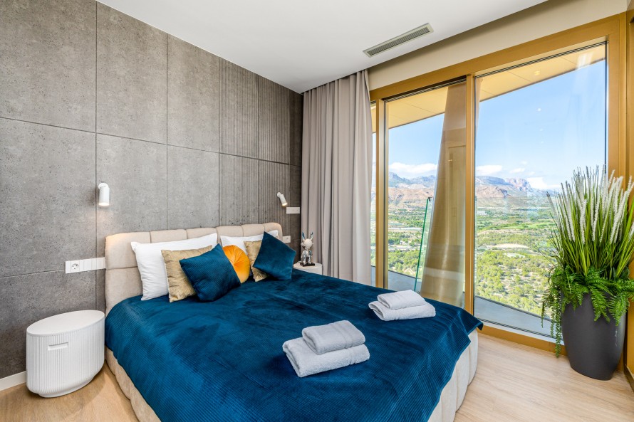 3 Dormitorios - Benidorm — 15/50