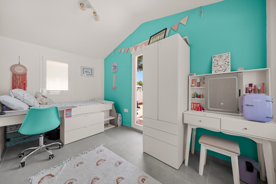 5 Dormitorios - Jávea / Xàbia — 33/71