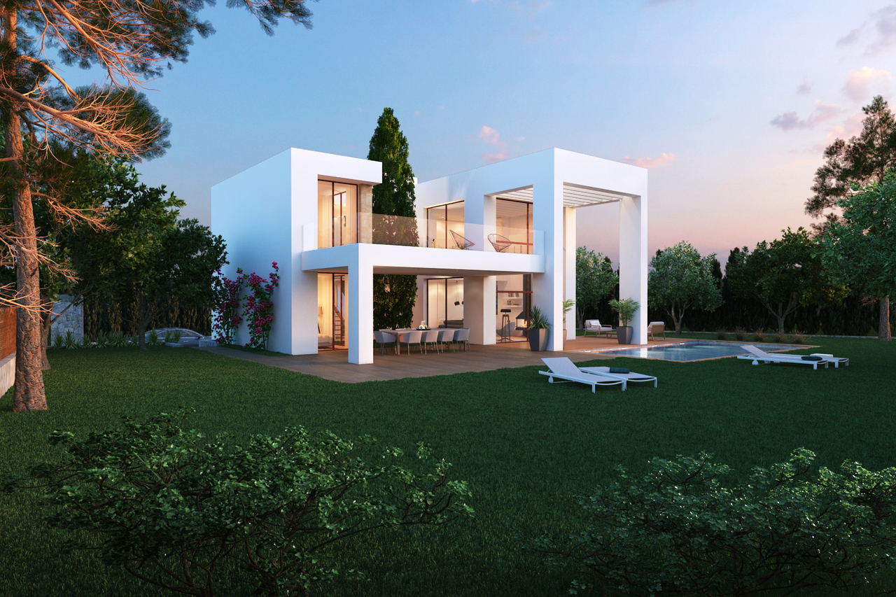 3 Bedrooms - Jávea — 8/8