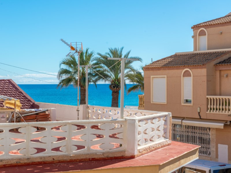 3 Bedrooms - El Campello — 36/36