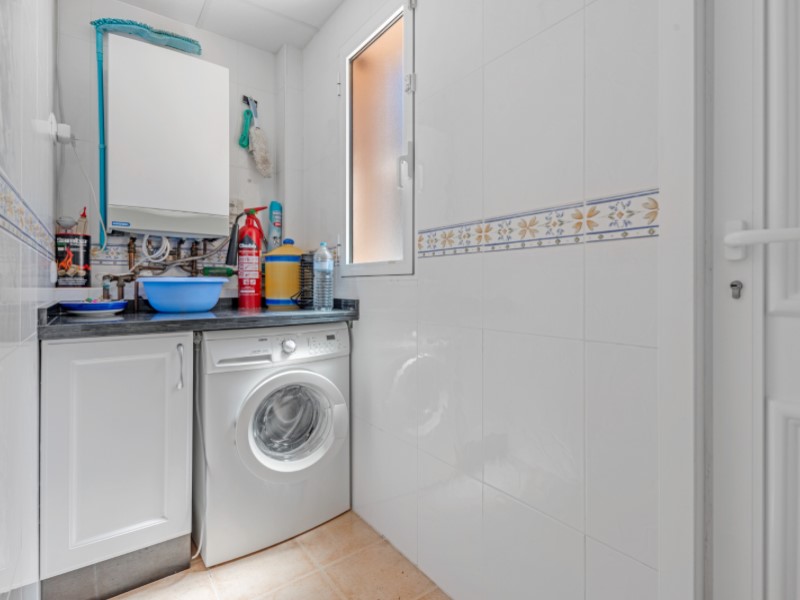 4 Bedrooms - El Campello — 33/48