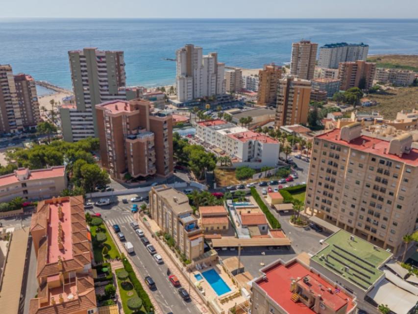 2 Chambres - El Campello — 15/35
