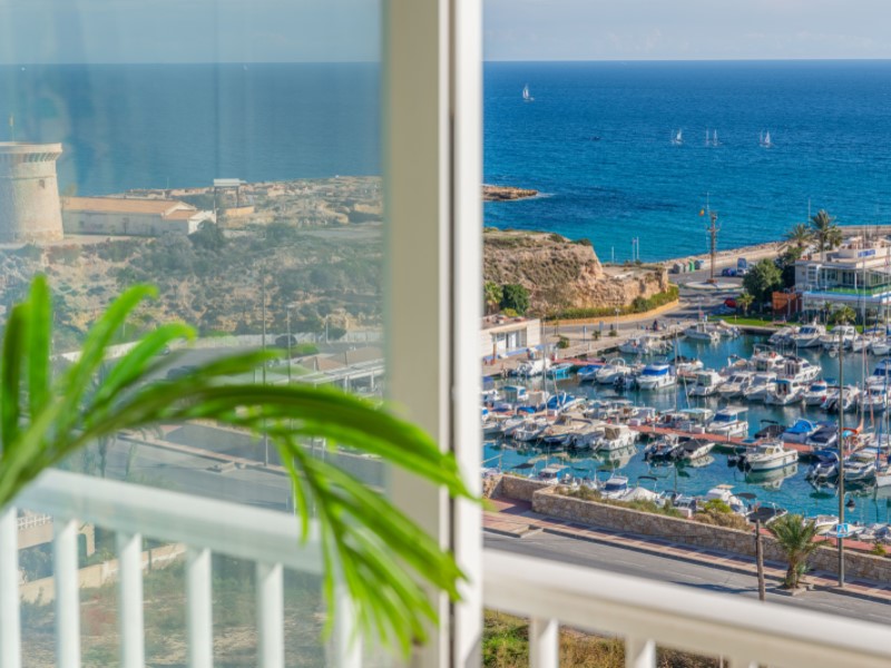 2 Bedrooms - El Campello — 10/39
