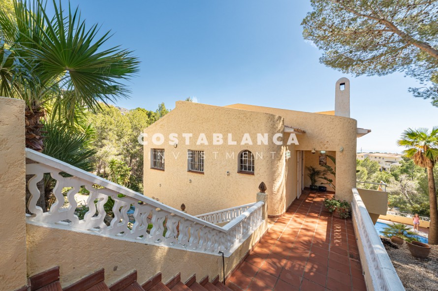 4 Dormitorios - Altea — 28/38