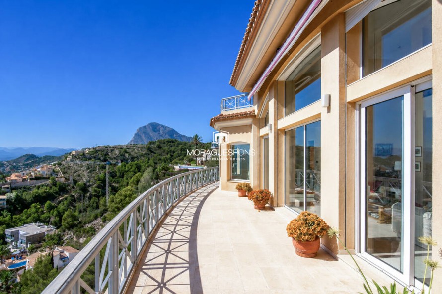 6 Bedrooms - Jávea — 5/39