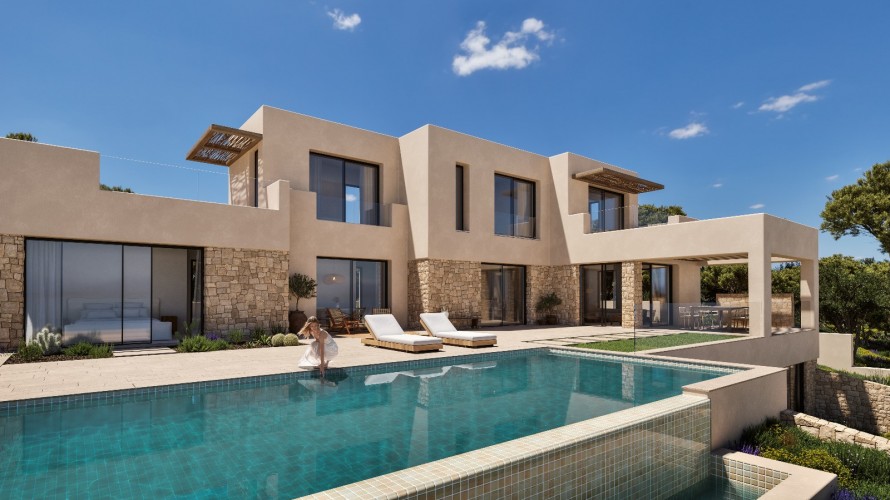 4 Bedrooms - — 5/6