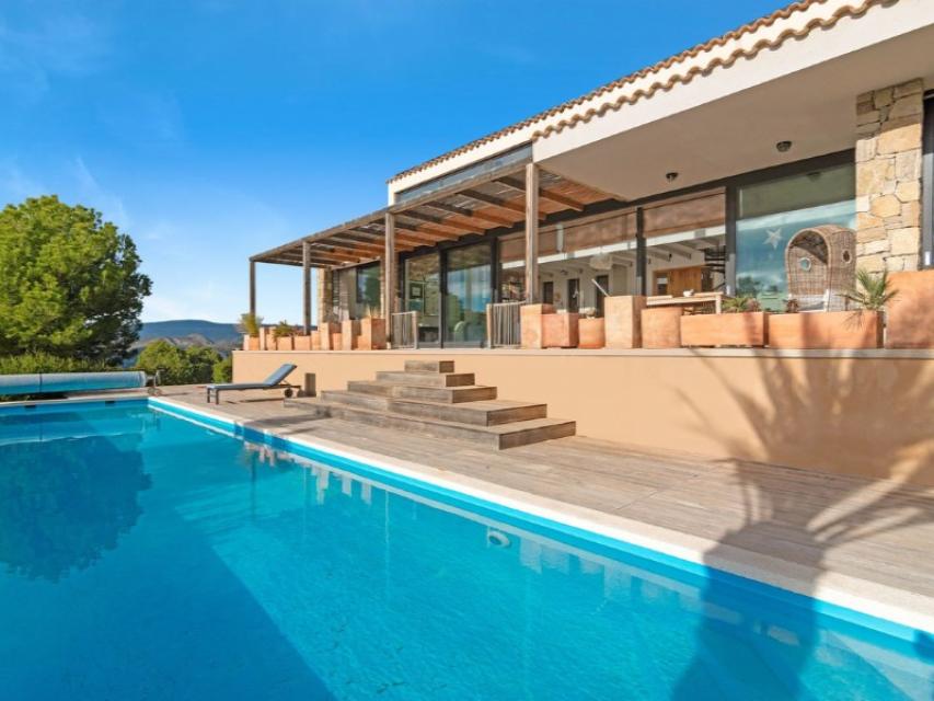 4 Bedrooms - Busot — 9/50