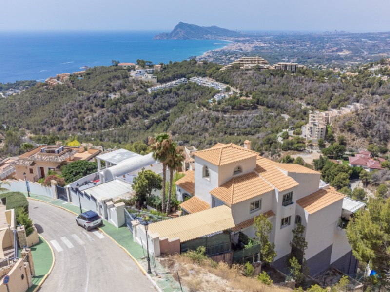 4 Bedrooms - Altea — 37/57