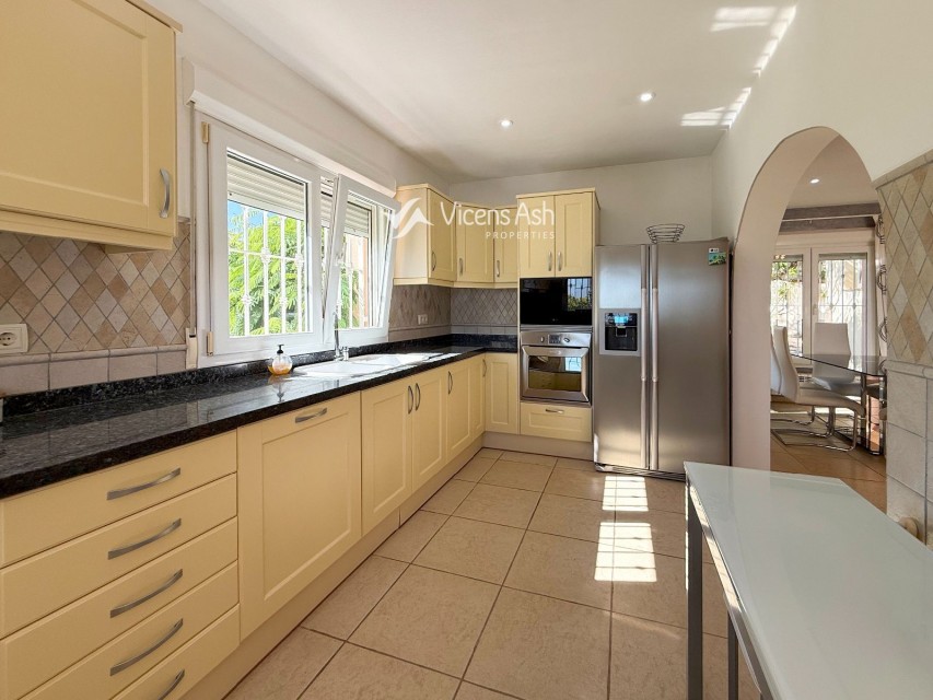 4 Bedrooms - Javea/Xabia — 7/41