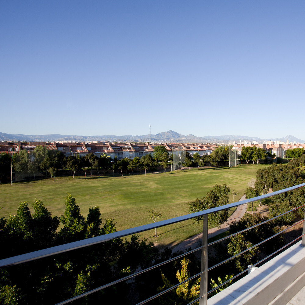 2 Bedrooms - Alacant — 7/24