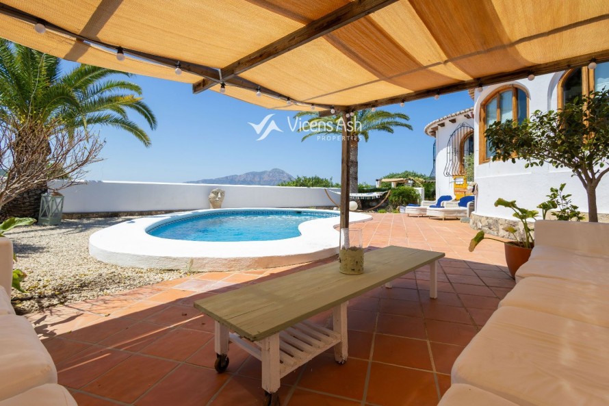 2 Chambres - Benitachell — 25/41