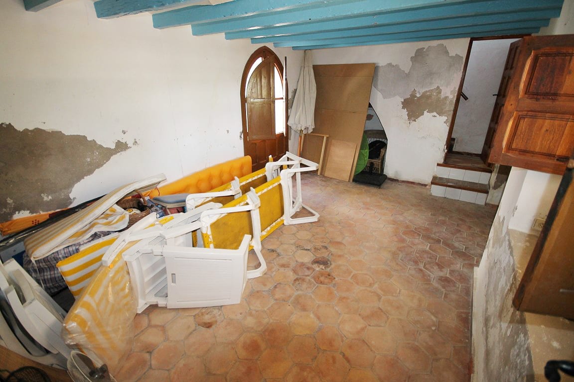 5 Bedrooms - Jávea — 14/20