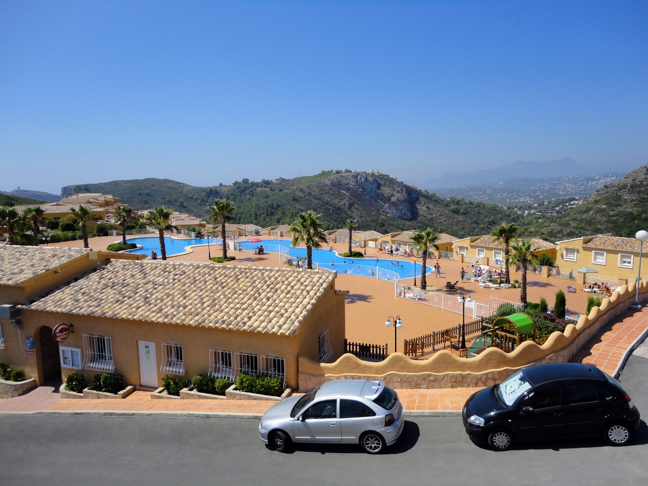 2 Bedrooms - Jávea — 21/28