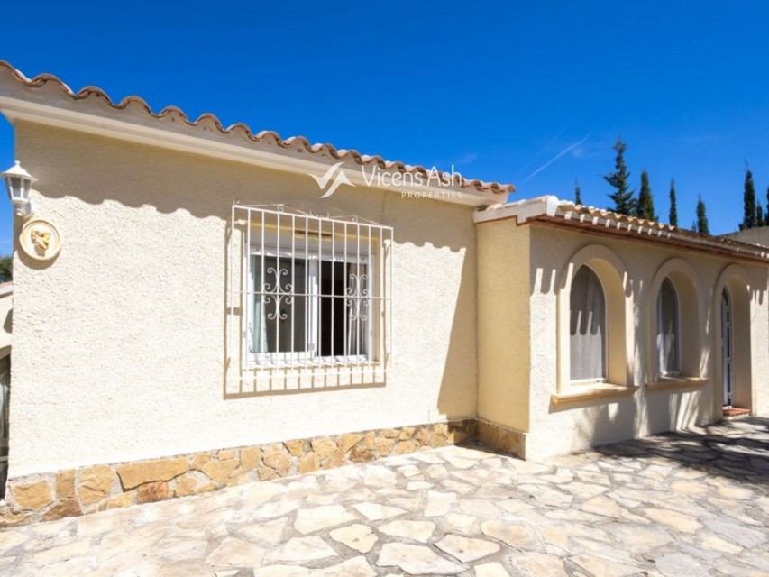 3 Bedrooms - Javea/Xabia — 30/40