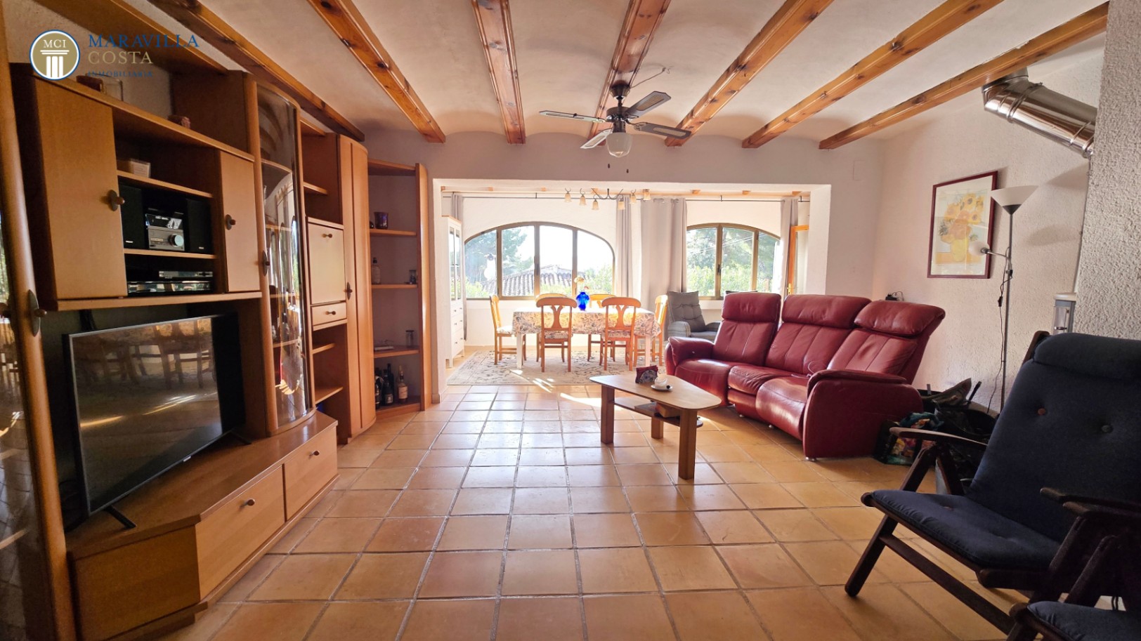 6 Bedrooms - Dénia — 7/42