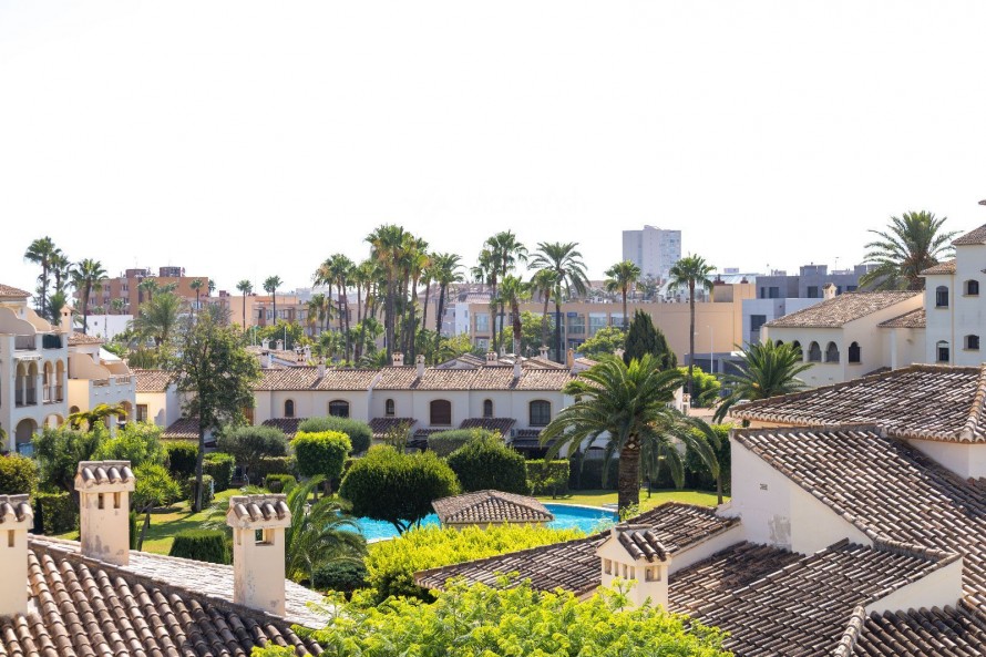 3 Chambres - Javea/Xabia — 24/37