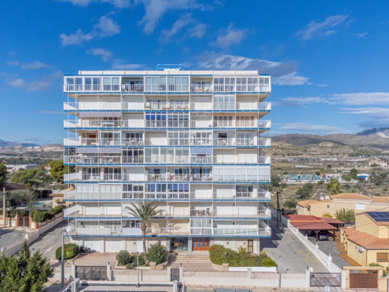 2 Bedrooms - El Campello — 18/39