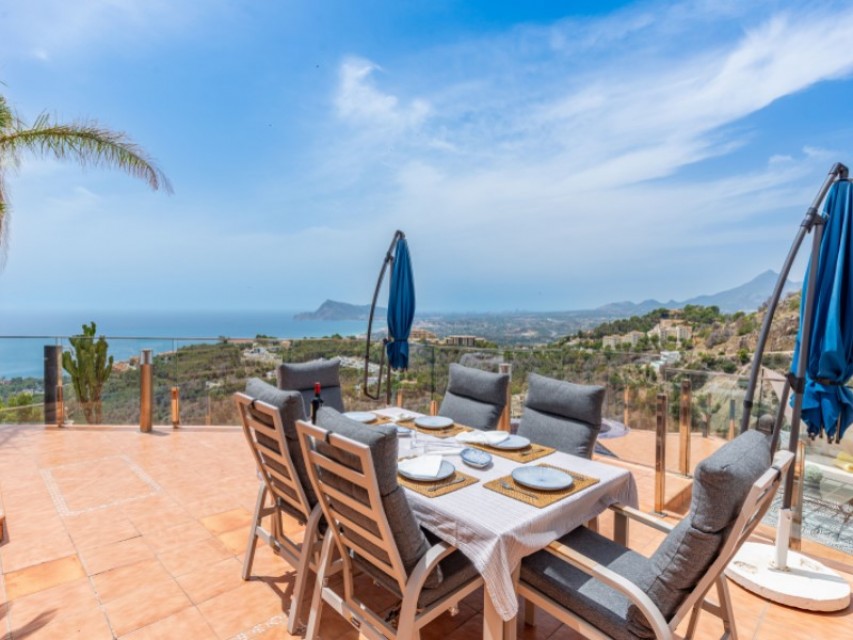 4 Dormitorios - Altea — 8/57