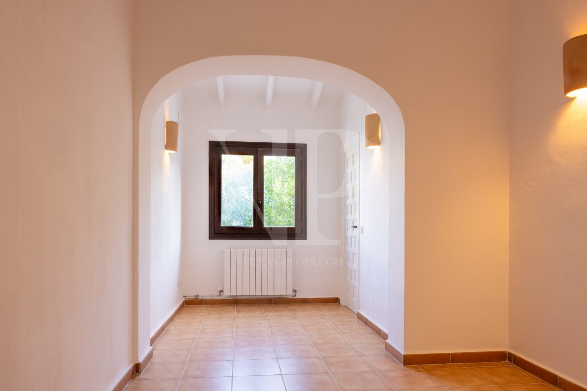 5 Bedrooms - Jávea — 27/40