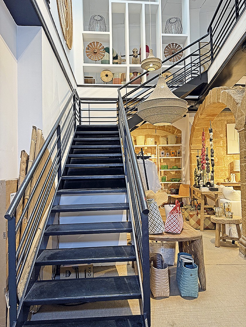 Hinedito Concept Store 