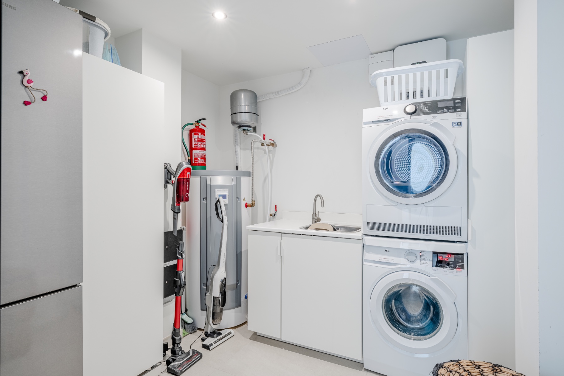3 Bedrooms - Benissa — 41/50