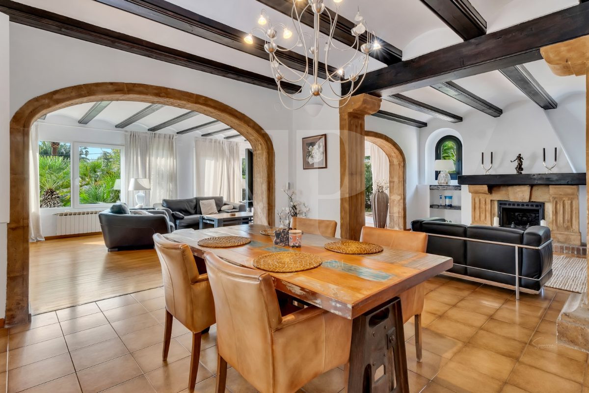 4 Bedrooms - Jávea — 11/29