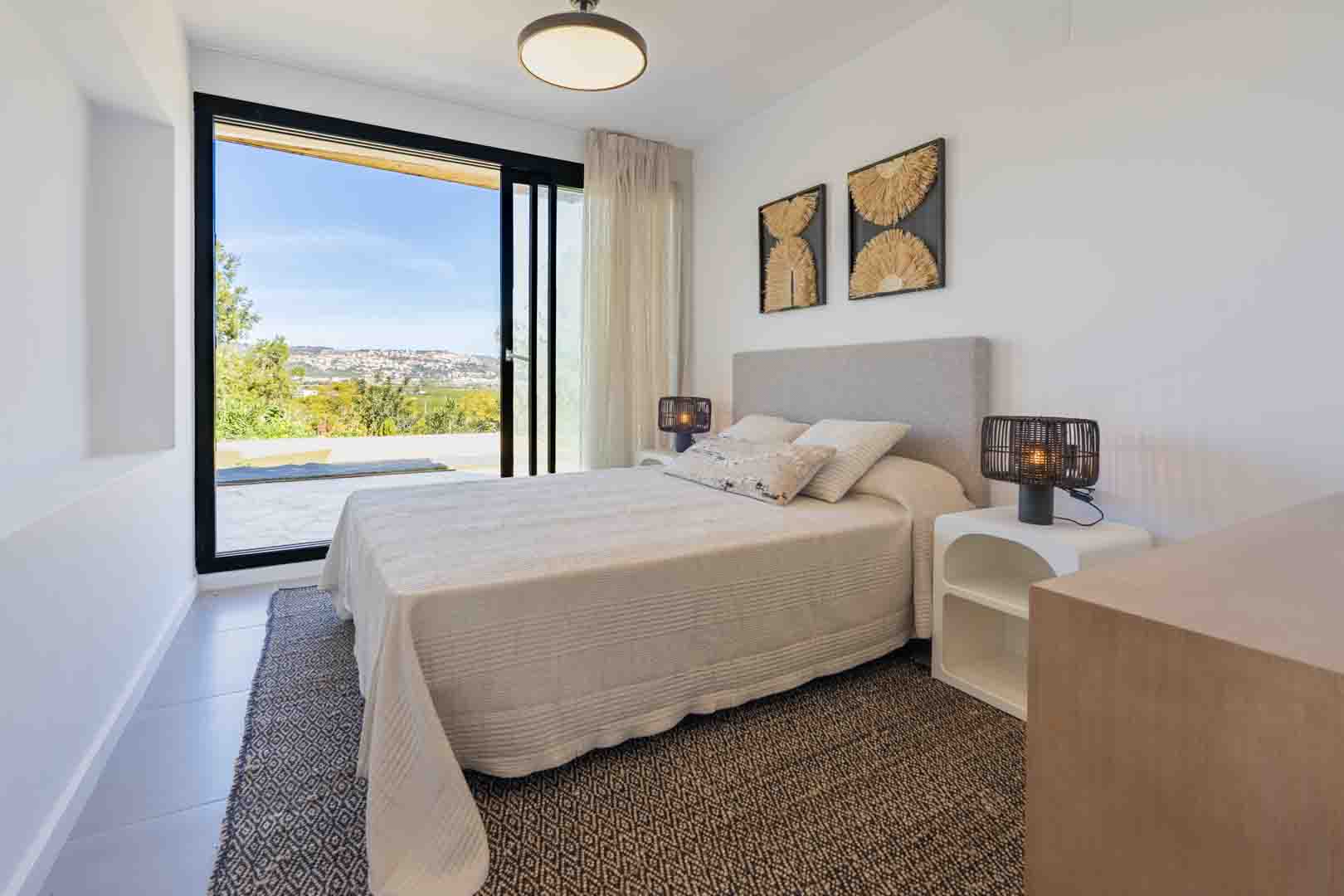 3 Chambres - Jávea — 26/49