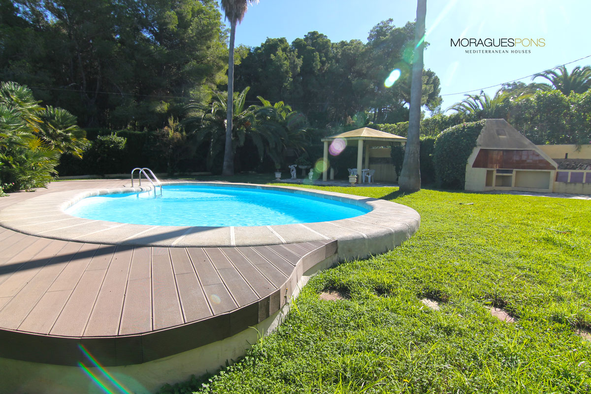 4 Chambres - Jávea - Xàbia — 3/23