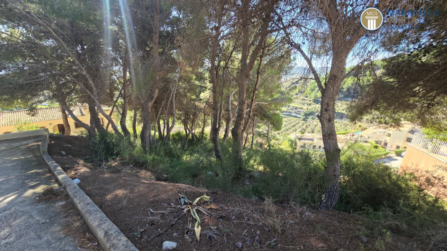 0 Bedrooms - Teulada — 5/14