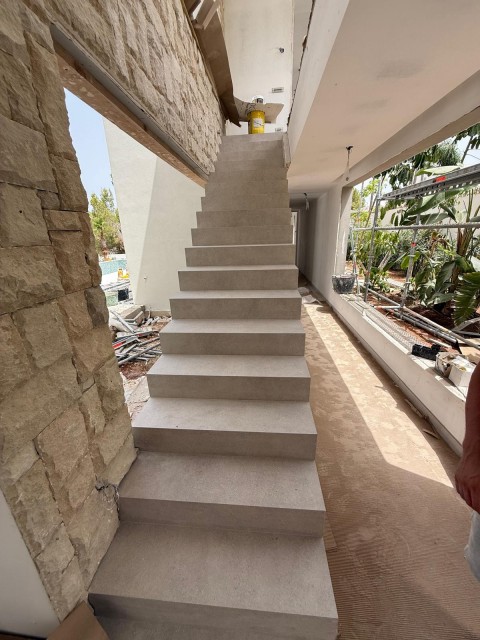 4 Chambres - — 18/21