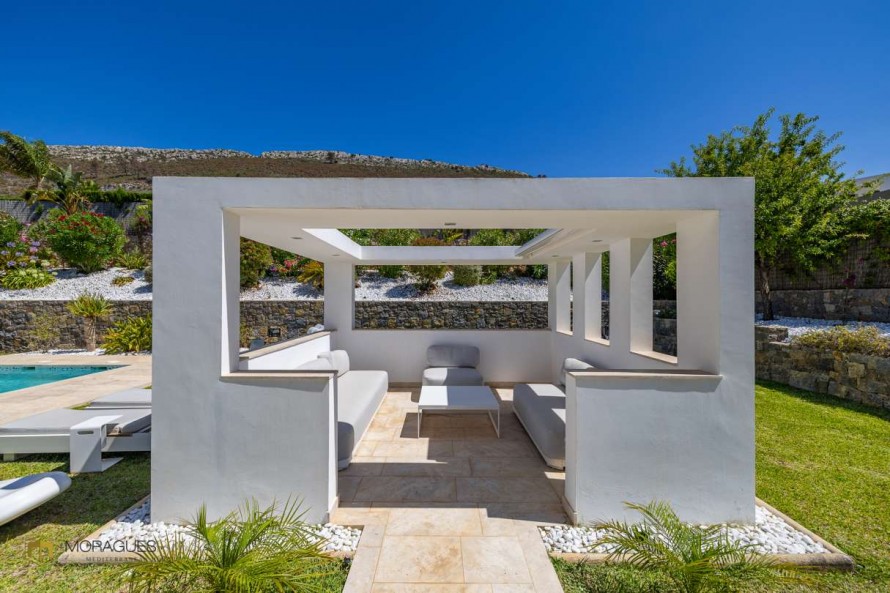 5 Bedrooms - Jávea — 31/50