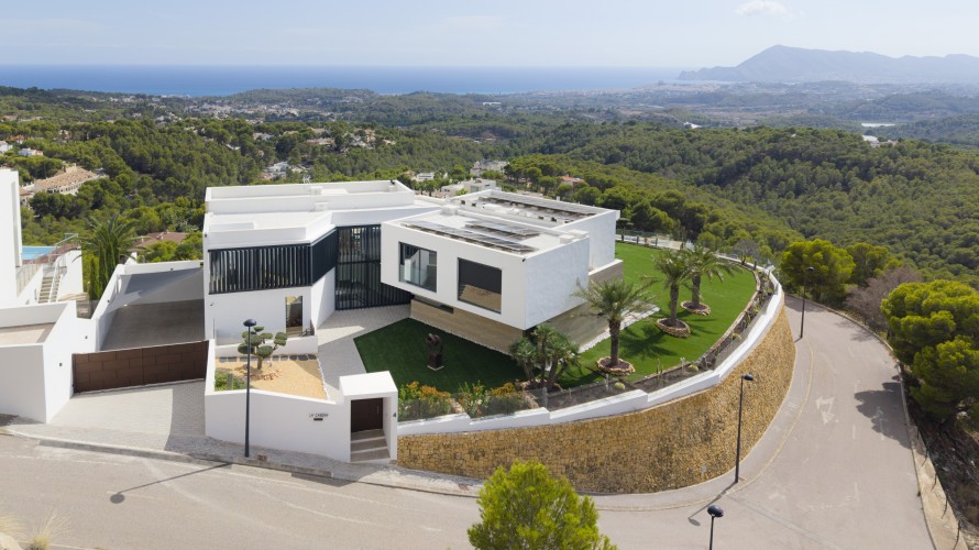 6 Dormitorios - Altea — 6/68