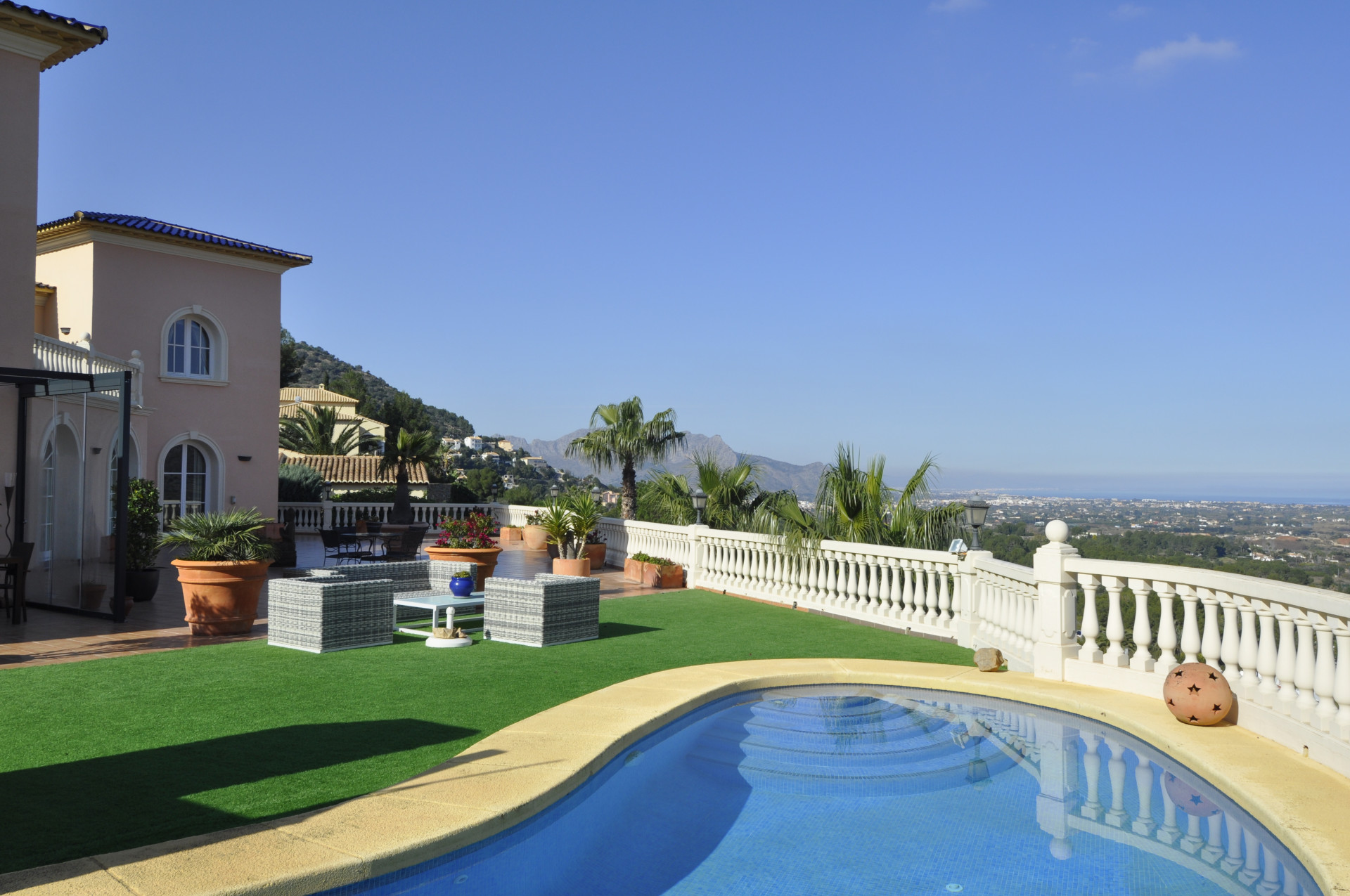 5 Bedrooms - Dénia — 26/26