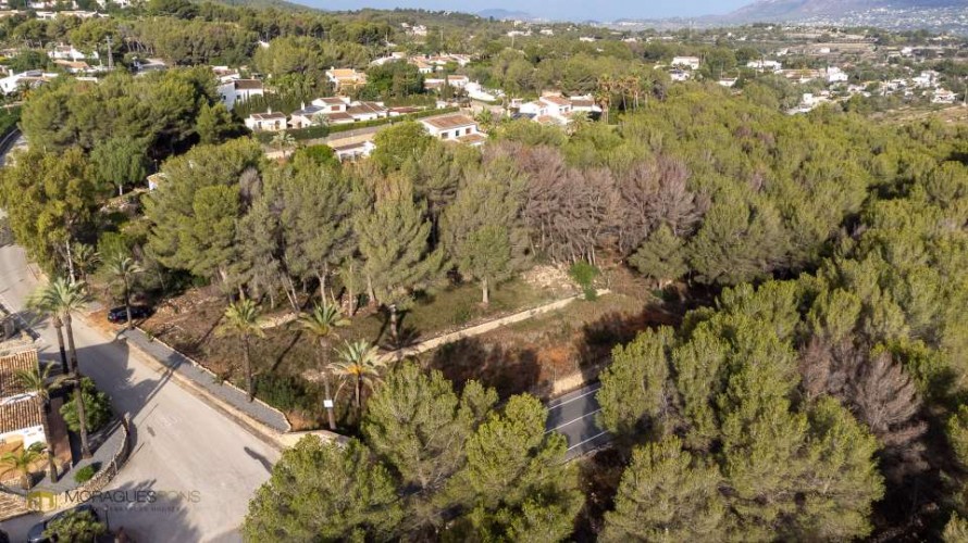 Land - Jávea — 2/6